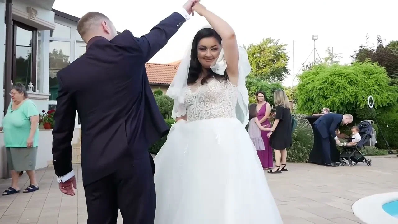 Fun Event, videograf de evenimente în București – fotografie 2