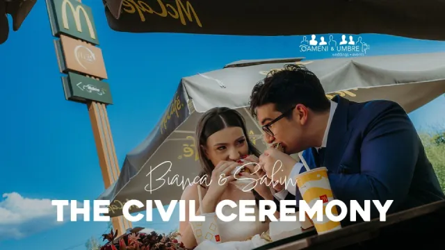 Oameni și Umbre, videograf de evenimente în București – fotografie 7