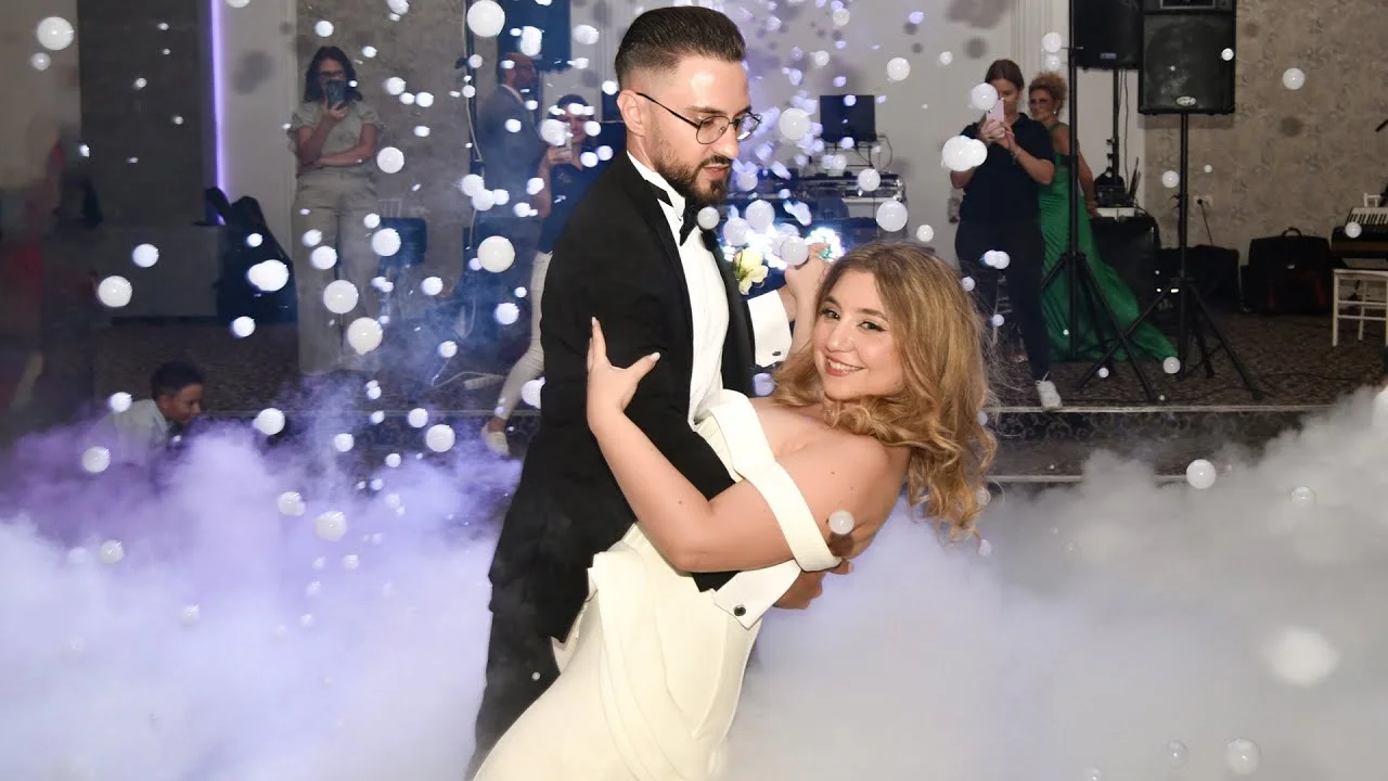 Larand Events, videograf de evenimente în Sector 1 – fotografie 6