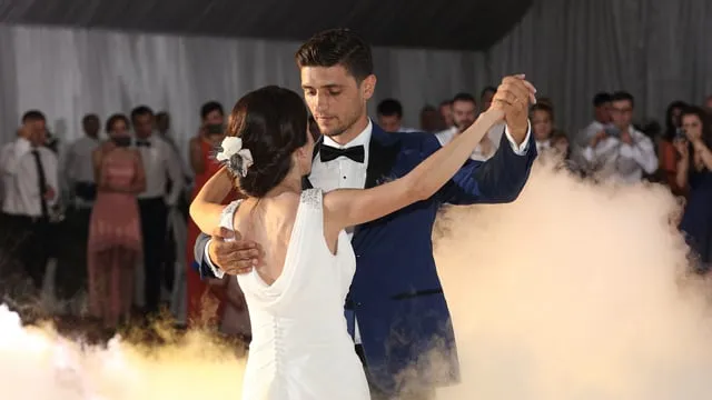 Iustin Ichim, videograf de evenimente în București – fotografie 4