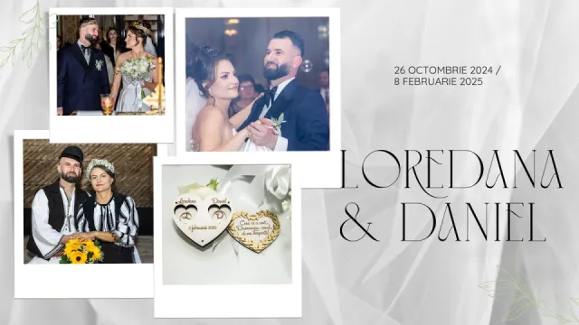 Flory Media, videograf de evenimente în București – fotografie 4