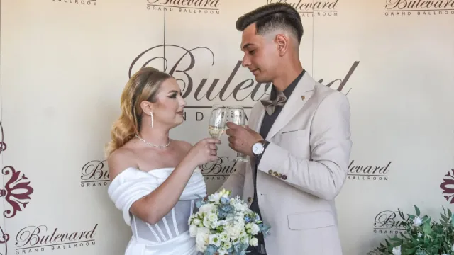 Larand Events, videograf de evenimente în Sector 1 – fotografie 4