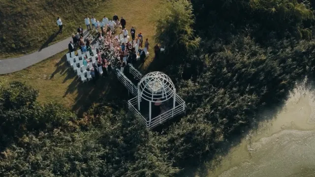Ovidiu Films, videograf de evenimente în București – fotografie 4