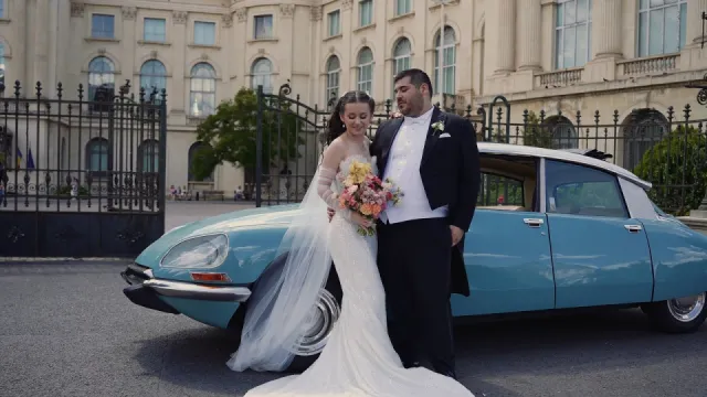 Videografescu, videograf de evenimente în București – fotografie 8