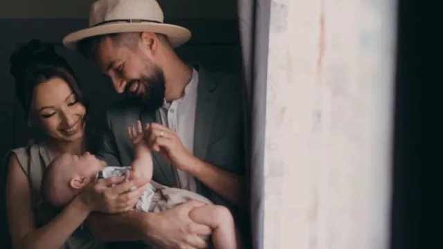 Ovidiu Films, videograf de evenimente în București – fotografie 3