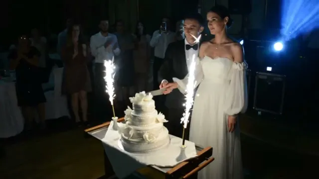 SkyExpression, videograf de evenimente în București – fotografie 8