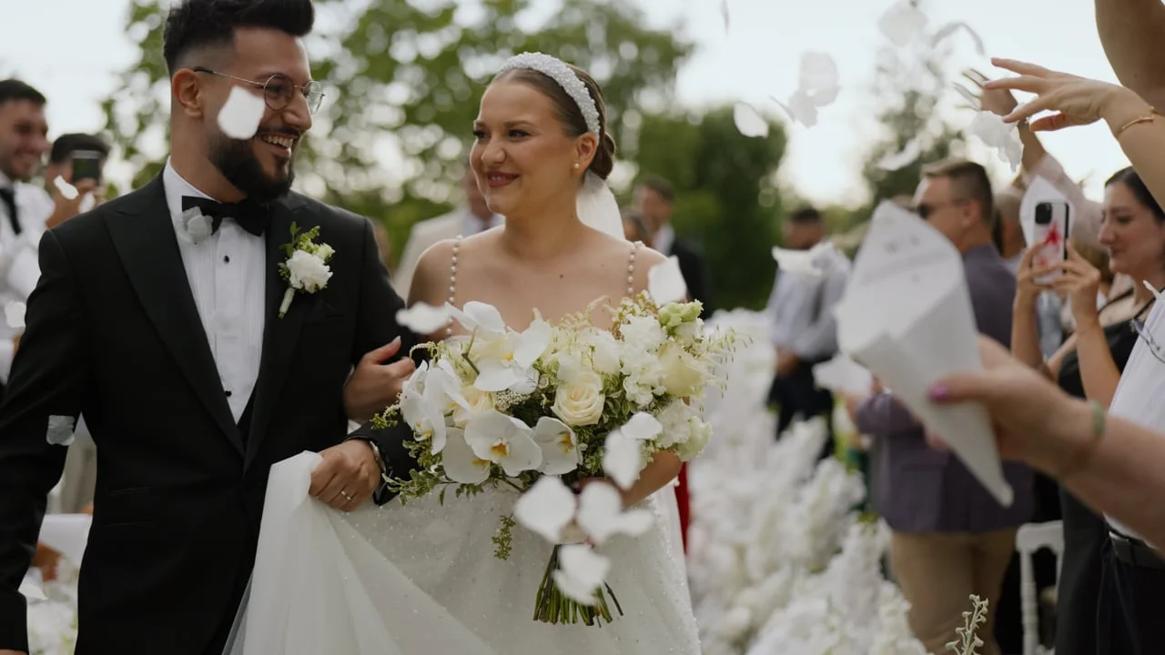 Adrian Moise, videograf de evenimente în București – fotografie 5