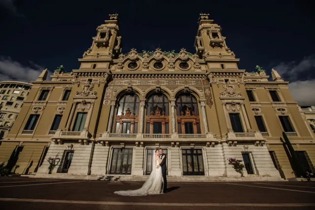 Foto nuntă – After wedding — fotografia 4