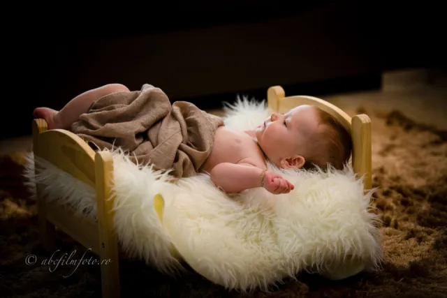 Fotograf botez — fotografia 3