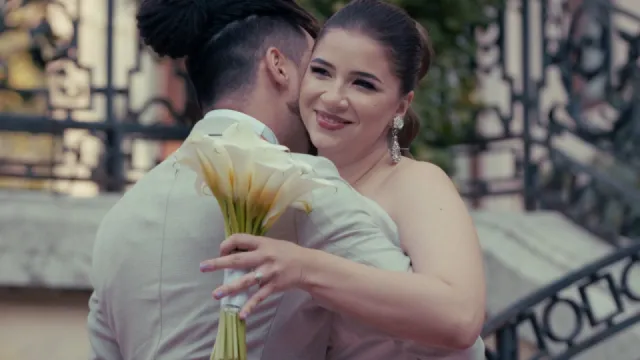 Aurelian Mirea, videograf de evenimente în București – fotografie 8