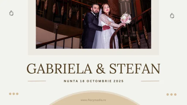 Flory Media, videograf de evenimente în București – fotografie 3