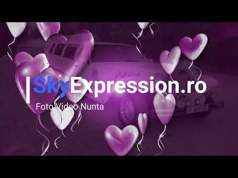 SkyExpression, videograf de evenimente în București – fotografie 3