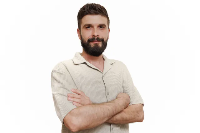 George Radu