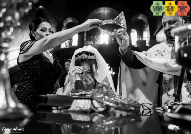 Foto Nunți București, fotograf de evenimente în București – fotografie 7
