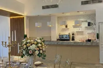 Oasis - New Concept — fotografie 1