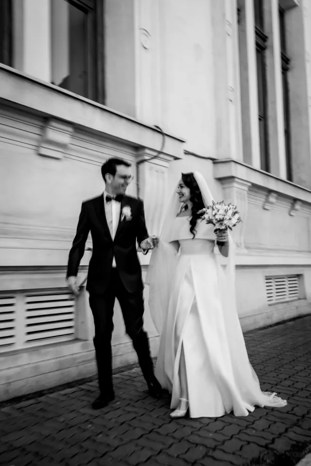 Mihai Gheorghe, fotograf de evenimente în Sector 2 – fotografie 7