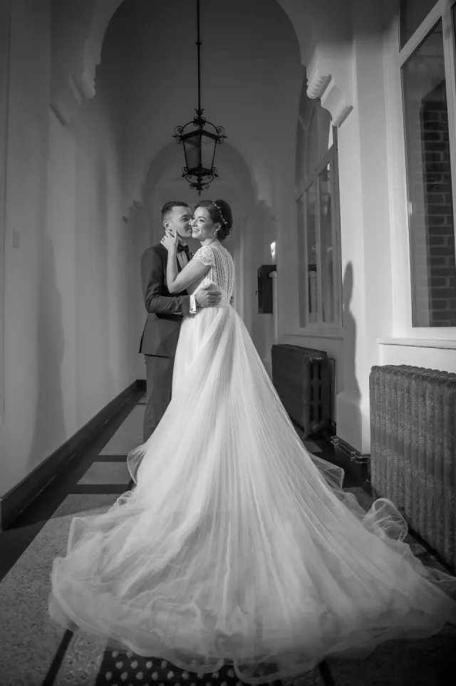Mihai Gheorghe, fotograf de evenimente în Sector 2 – fotografie 8