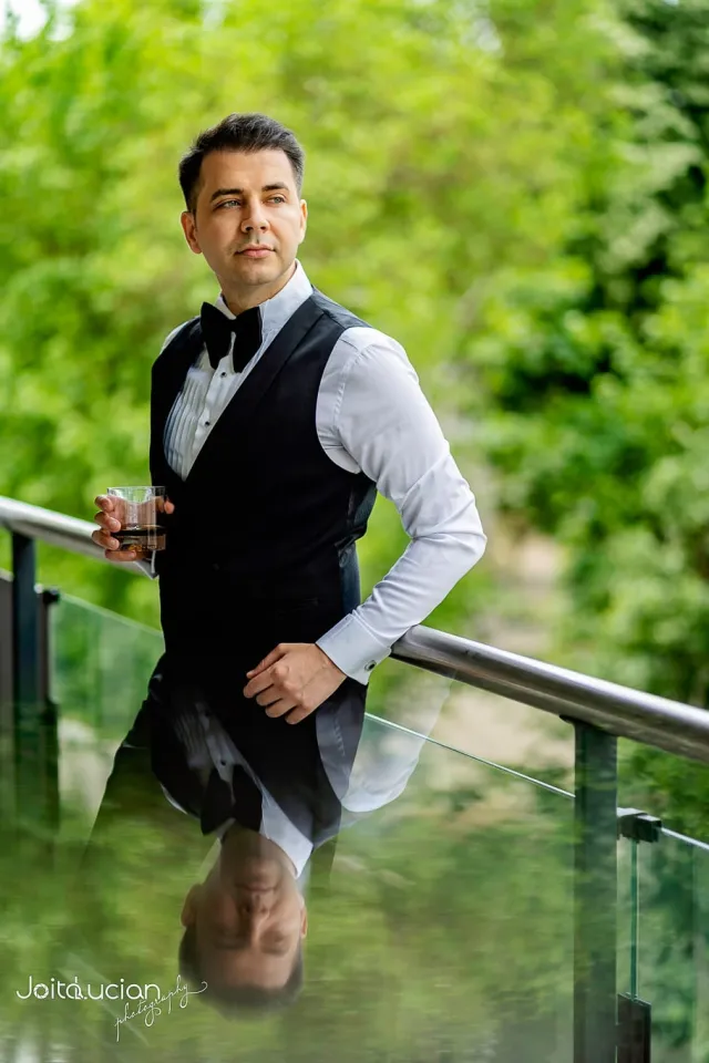 Fotograf Joița Lucian, fotograf de evenimente în Sector 5 – fotografie 7