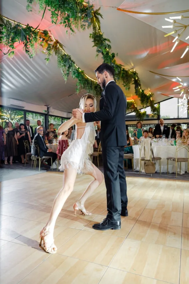 Soulseeker, fotograf de evenimente în București – fotografie 7