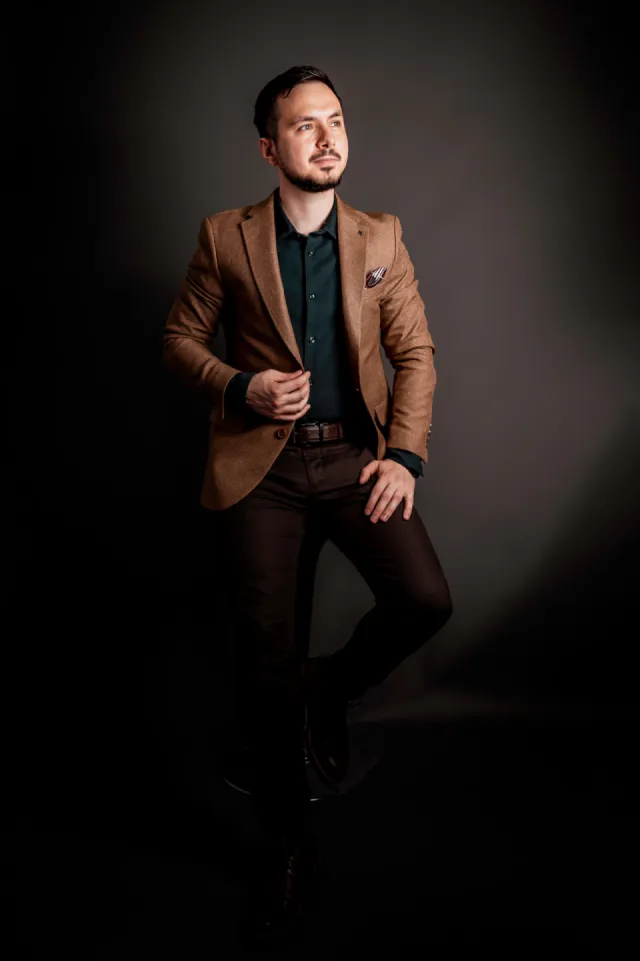 Mihai Irinel Drăcea