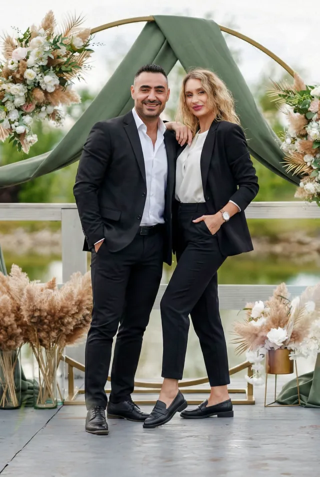 Oana & Claudiu