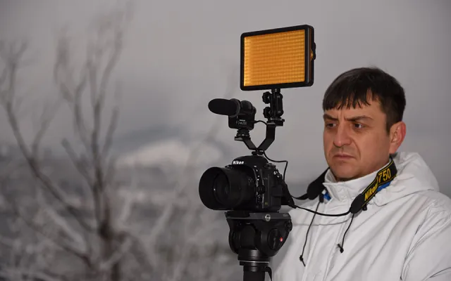 Gabriel Brăharu