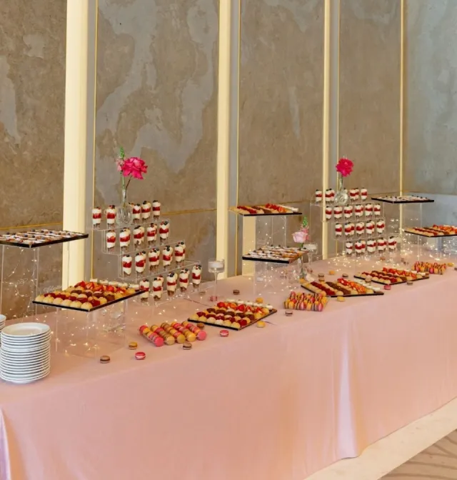 Candy bar — fotografia 4