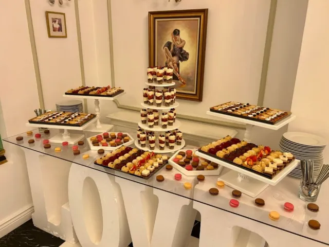 Candy bar — fotografia 3