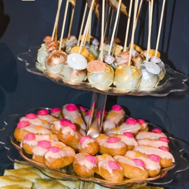 Suporturi Candy Bar - Pachet SPECIAL — fotografia 5