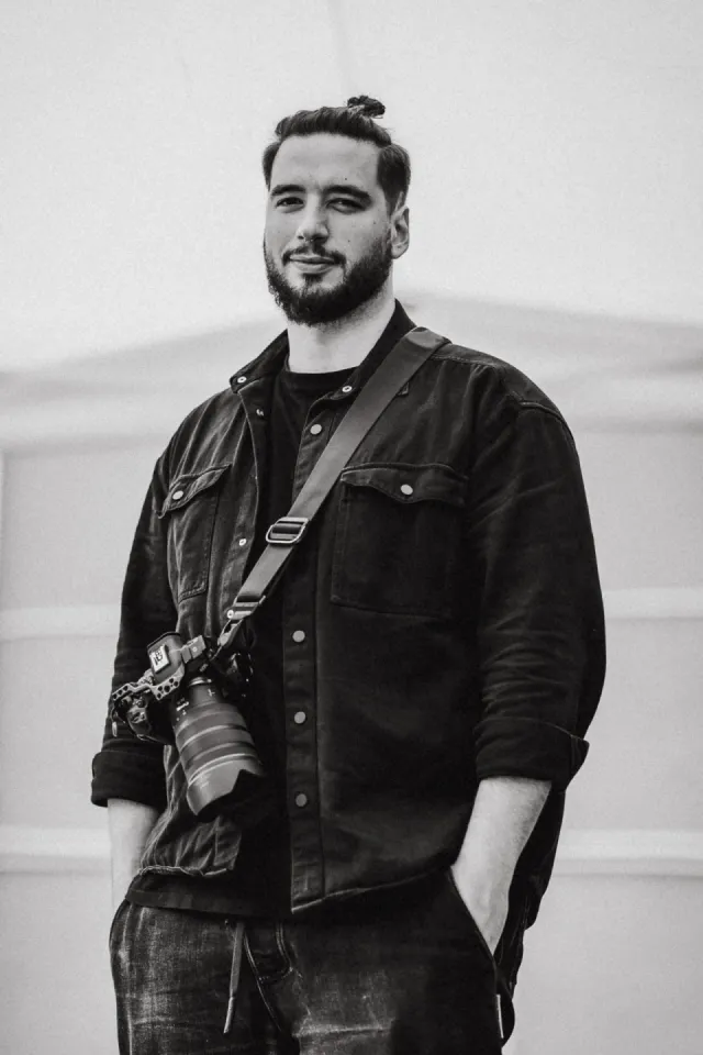 Lucian Mitra