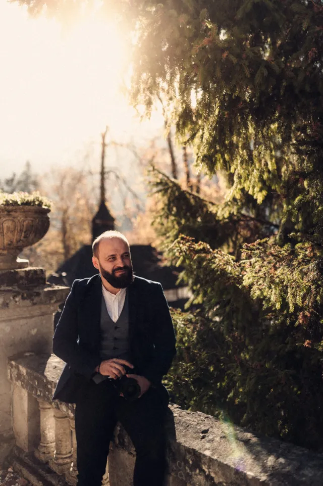 Adrian Moise