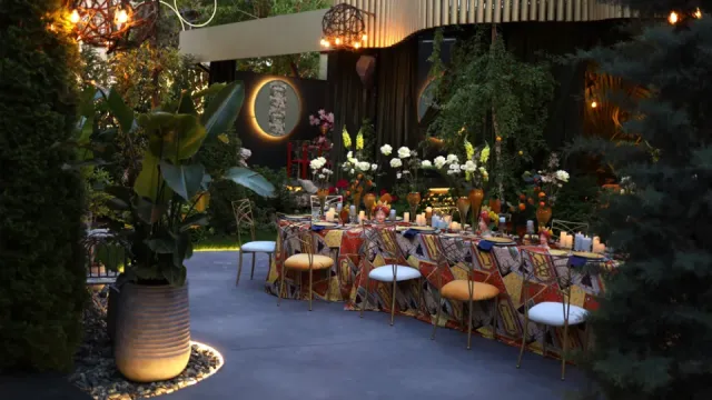 FLORENS™, atelier de aranjamente florale în Dorobanți – fotografie 7
