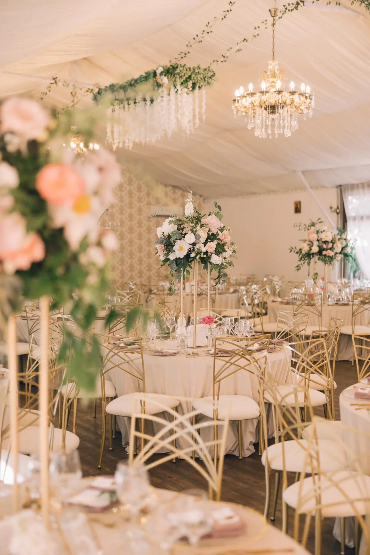 IMOD Flowers, atelier de aranjamente florale în Sector 1 – fotografie 6