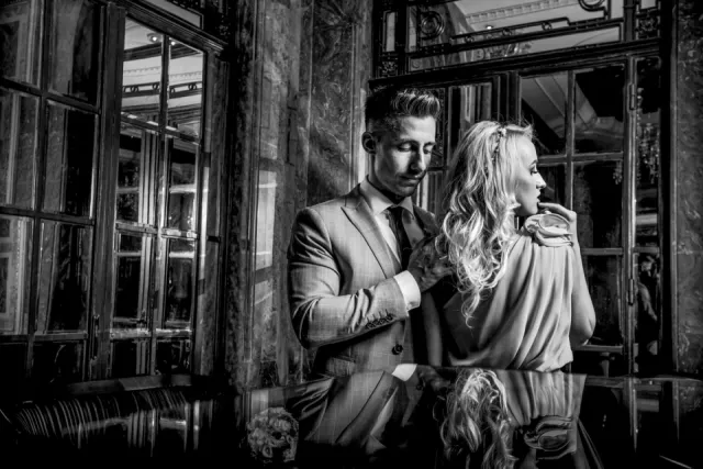 Adrian Dumitru (AdPhoto), fotograf de evenimente în Sector 4 – fotografie 4