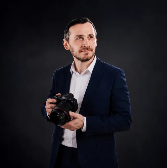 Adrian Dumitru