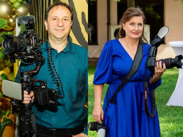 Ovidiu & Flori