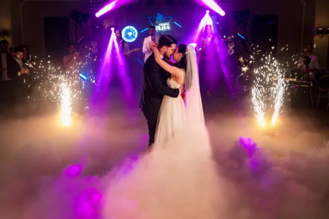 Trupa NADA, formație în Constanța – fotografie 3