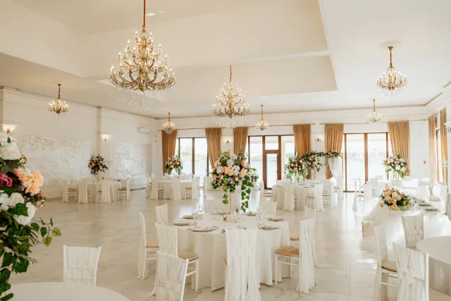 Cernica Events, sală de evenimente în Pantelimon – fotografie 7