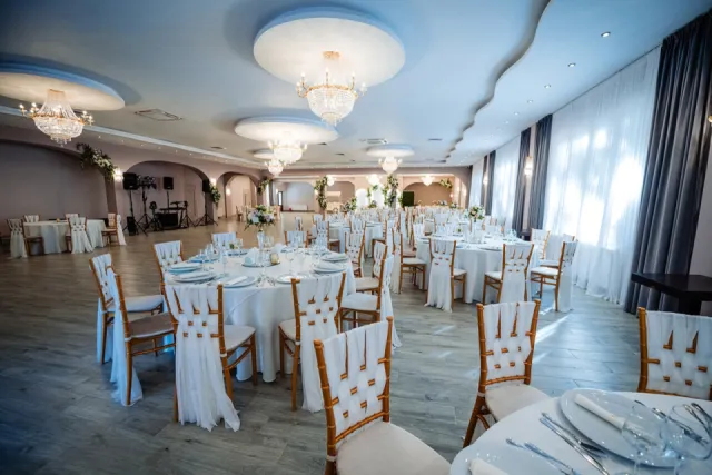 Ballroom — fotografie 3