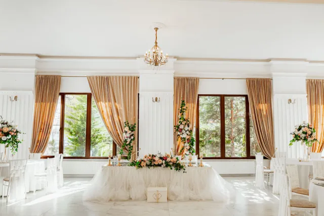 Cernica Events, sală de evenimente în Pantelimon – fotografie 8