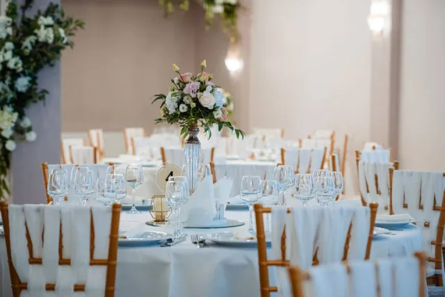 Ballroom — fotografie 2