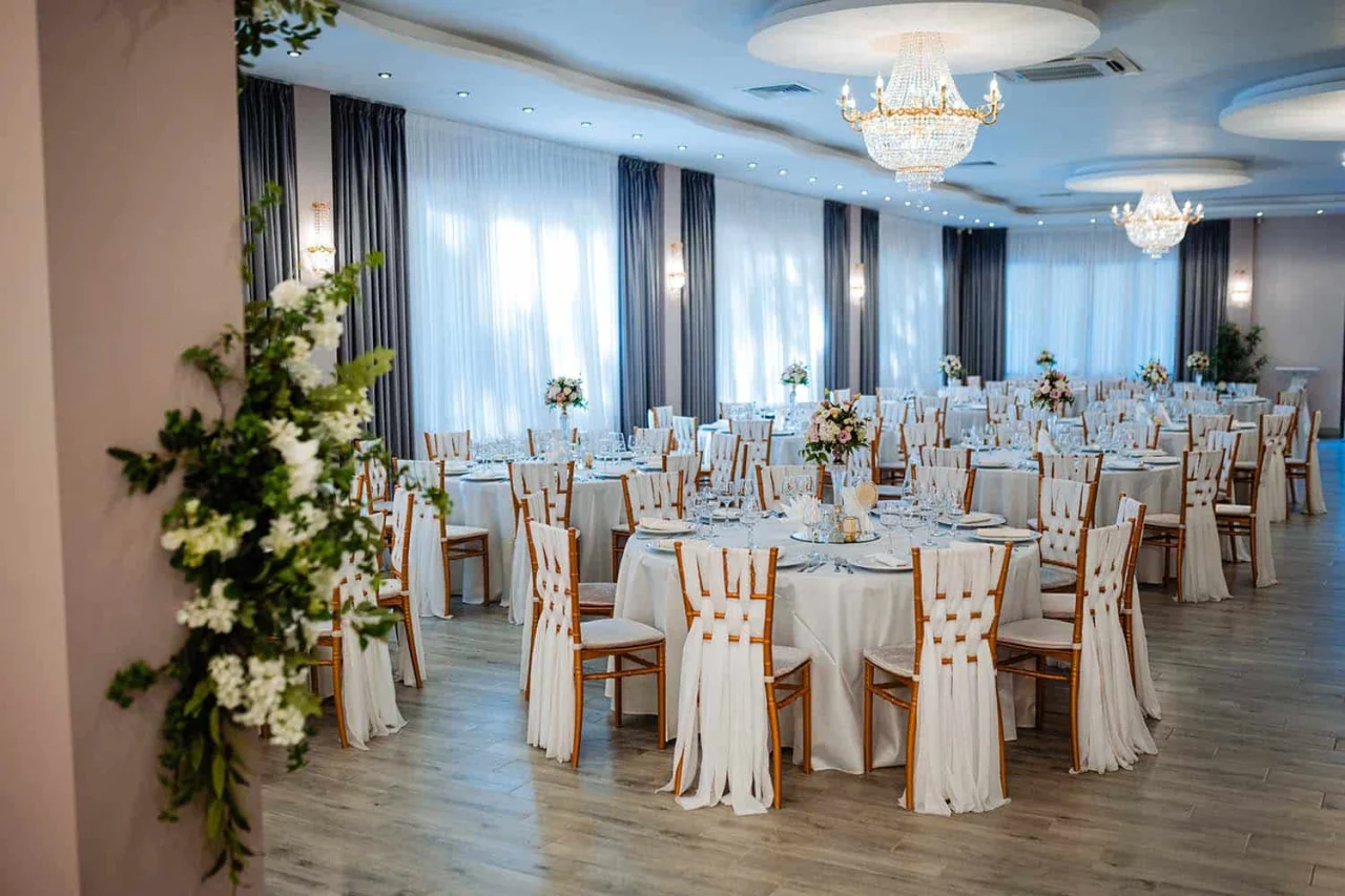Ballroom — fotografie 1