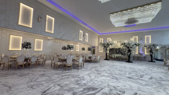 Salon Sienna — fotografie 2