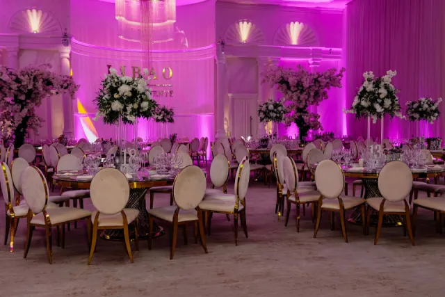 Salon Elysee — fotografie 2