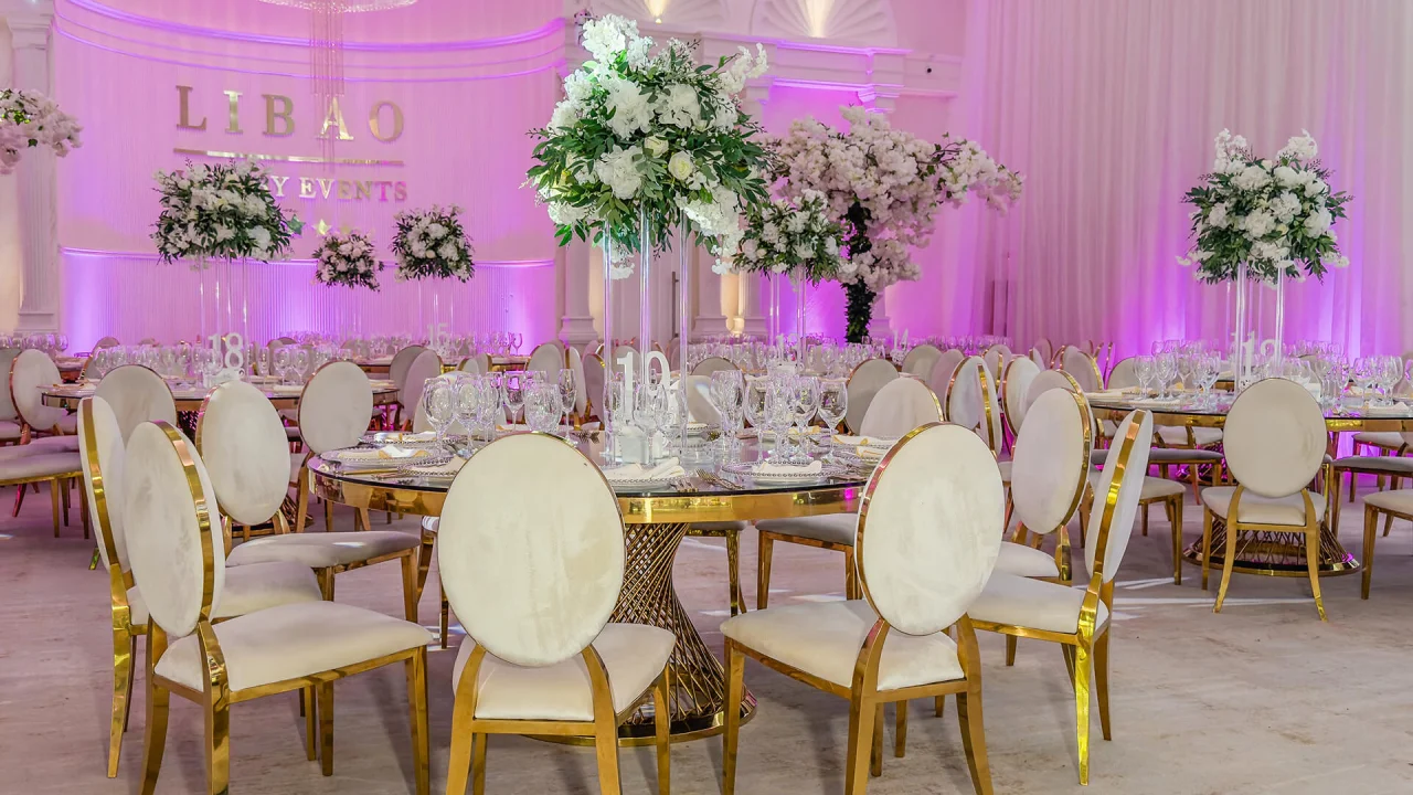 Salon Elysee — fotografie 1