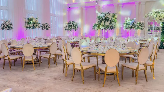 Salon Elysee — fotografie 3