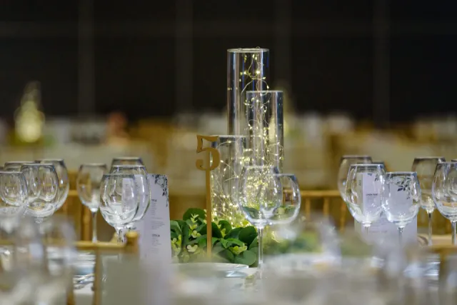 Sala de 750 mp — fotografie 2