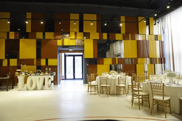 Sala de 350 mp — fotografie 3