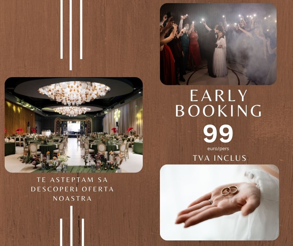 EARLY BOOKING – OFERTA ULTRA ALL INCLUSIVE — fotografia 1