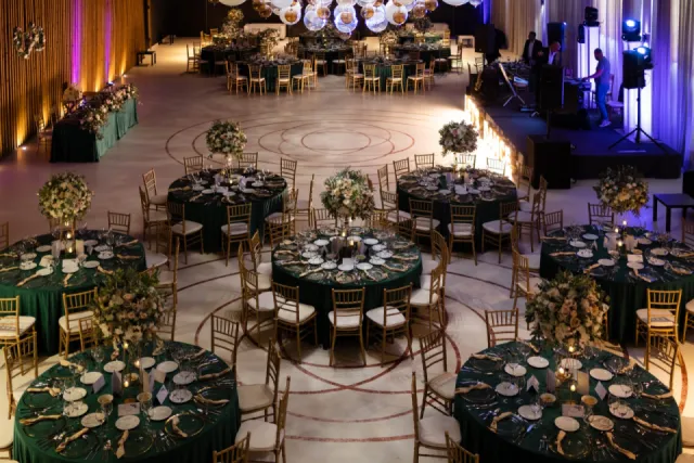 Imagine 1 pentru Terra Events Hall